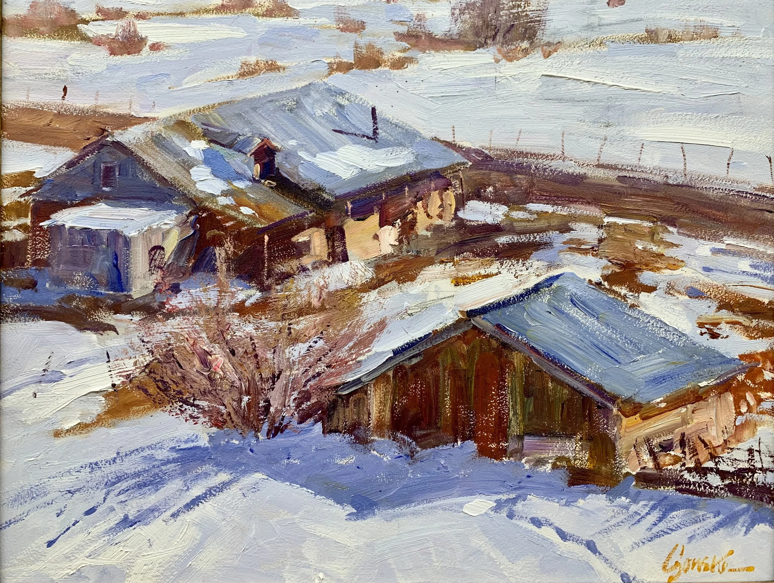 アート写真集Mattia Vacca「A WINTER’S TALE」現代美術 WINTER'S TALE - Pavel Mitkov - Innovations in Art